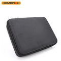 Advanced Watch Storage Box, 15 Card Slot Watch Storage Box, Portable Jewelry Storage Box,Display Cabinet, Suitable for Home