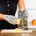 Safety gloves
