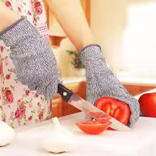 Safety gloves